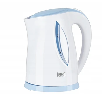 Elektrinis virdulys Teesa, 1,7 l