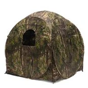 Stealth Gear Hide Green