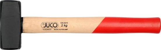 JUCO AKMENS PLAKTUKAS 6,0kg