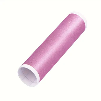 Lipnus vinilas, Pink-152cm