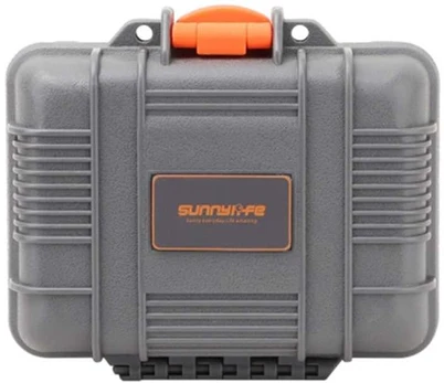 Twarde etui mini Sunnylife do Action 6