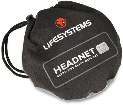 Lifesystems skrybelė su tinkleliu nuo uodų