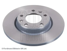 Stabdžių diskas BLUE PRINT ADP154346 kaina
