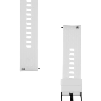 Tactical Quick Release Silicone Band 20mm Baltas
