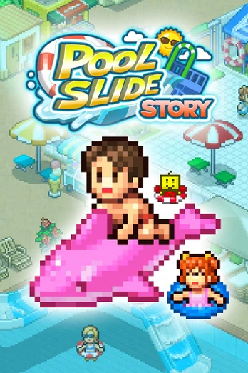 Pool Slide Story PC