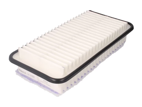 Oro filtras MAHLE LX3187