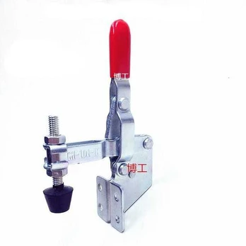 GH-101B greitasis spaustukas - 100kg - U-BAR - serviso darbams, dirbtuvėms