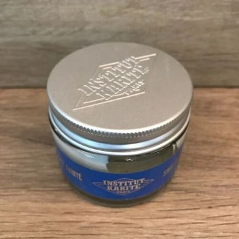 Institut Karite Shea Milk Cream Radiance Mask 50ml