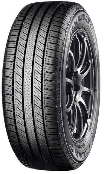 Yokohama GEOLANDAR X-CV G058 225/65 R16 100 H