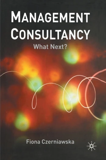 Management Consultancy