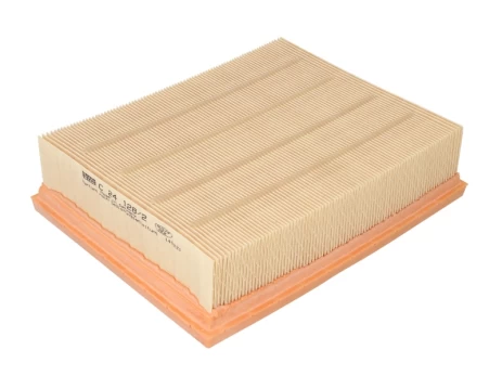 Oro filtras MANN-FILTER C24128/2