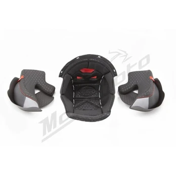 PREMIER HELMETS Typhoon vidinis šalmo pamušalas