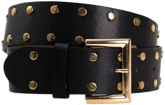 Och Bella Dirželis-TW-PS-ZK-794.35-juodas