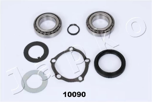 Rato guolio komplektas JAPKO 410090