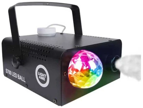 Dūmų mašina Light4me Led Ball 700W