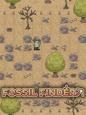 Fossil Finder PC