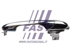 Durų rankenėlė FAST FT94397 kaina