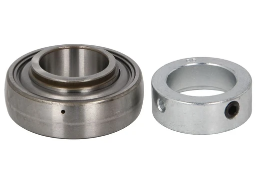 Leje SKF yet 206