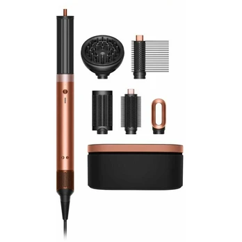 DYSON HS09 AIRWRAP Co-anda2x plaukų formavimo prietaisas