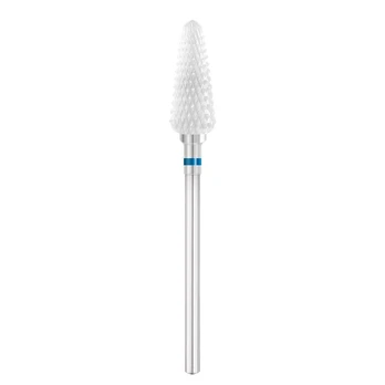 EXO PRO CERAMIC frezos antgalis CONE ROUND Ø5,5 mm RD / 826M