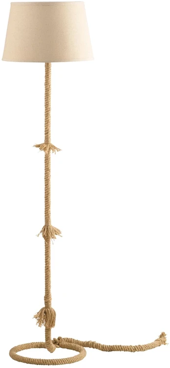 Toršeras ROPE, smėlio sp., 1xE27
