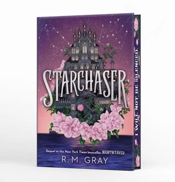 Starchaser Deluxe Limited Edition