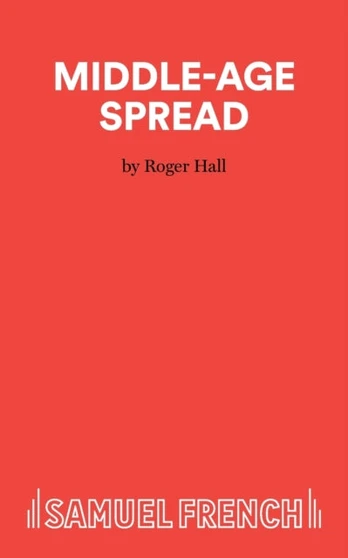 Middle-age Spread