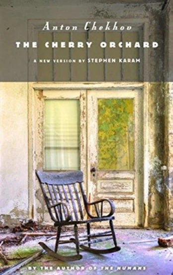 Cherry Orchard