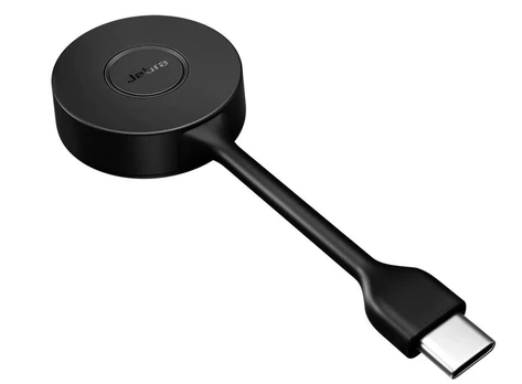 Jabra Link 400C MS USB-C | DECT-Adapteris