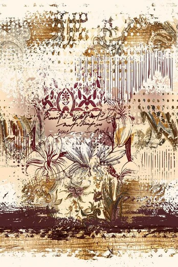 Asir kilimas 80x200 cm