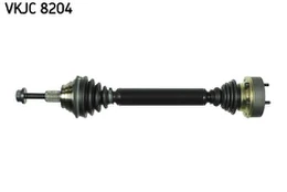 Pusašis SKF VKJC 8204