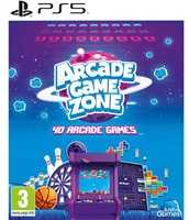 Just For Games Arcade Game Zone