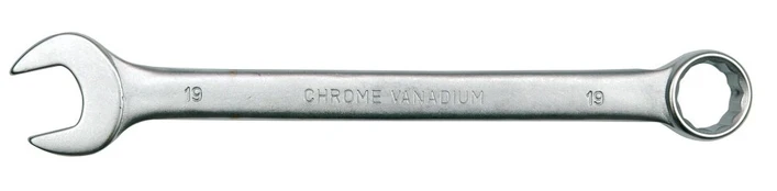 Raktas kombinuotas Cr-V Vorel | 16mm