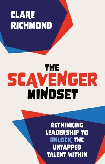 Scavenger Mindset