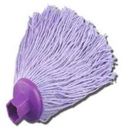 Multi Mopgarn Mini 175 gr Sekskantet gevind Microfiber,1 stk