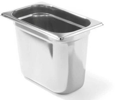 Talpykla GN 1/4, HENDI, Profi Line, 4L