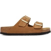 Šlepetės Birkenstock Arizona Sfb 1032086 Ruda