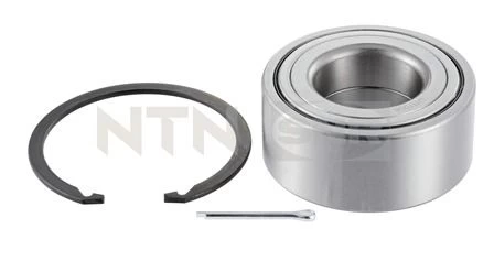 Rato guolio komplektas SNR R184.06