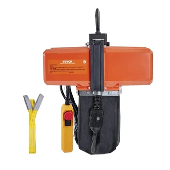 Elektrinis grandininis keltuvas Vevor 499kg