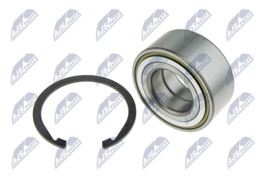 Rato guolio komplektas NTY KLP-HY-520