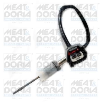 Išmetamų dujų temper. daviklis MEAT & DORIA MD12175