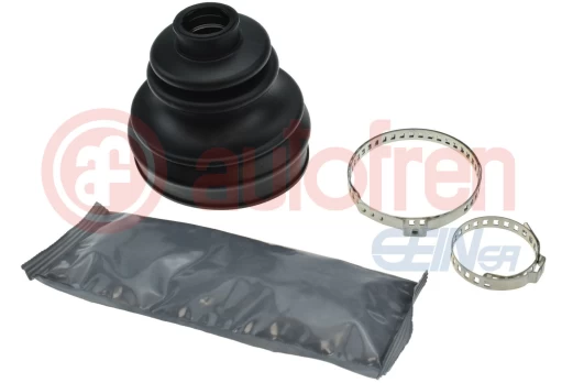AUTOFREN D8-312 CV Joint boot kit