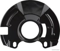 JAKOPARTS J3320301 Brake Disc back plate kaina