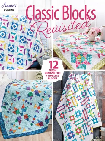 Classic Blocks Revisited