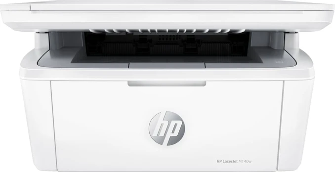 Hewlett-Packard HP LaserJet MFP M140w Printer