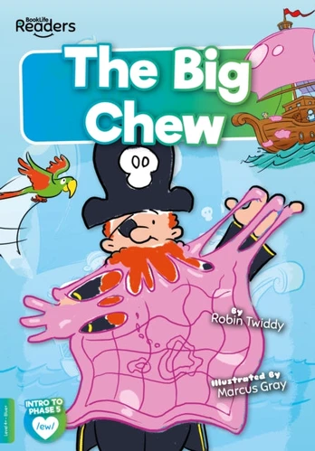 Big Chew