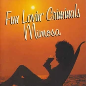 CD Fun Lovin' Criminals - Mimosa