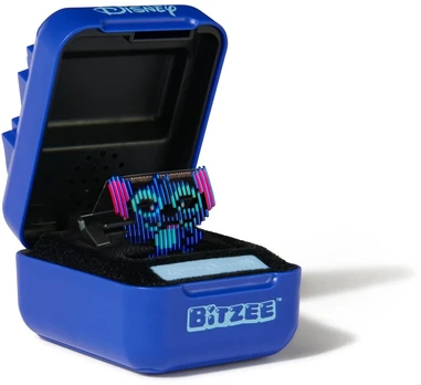 Spin Master Bitzee - Interaktyvus „Disney“ augintinis (6070083)