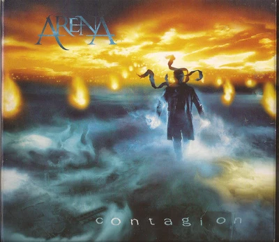 CD Arena – Contagion