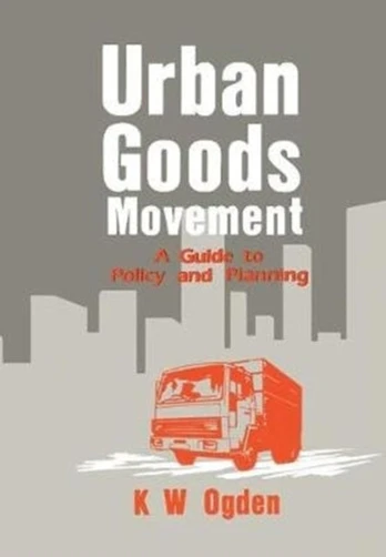 Urban Goods Movement